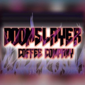 Doomslayer Coffee Co.