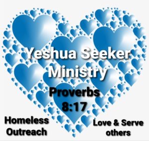 Yeshua Seeker Ministry