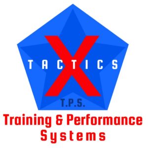 X-Tactics Training & Performance